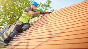 Best Rubber Roofing (EPDM, TPO)  in Anna, TX