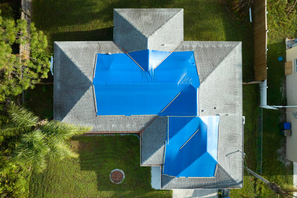 Best Emergency Roof Repair Services  in Anna, TX