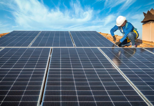 Fast & Reliable Emergency Roof Repairs in Anna, TX
