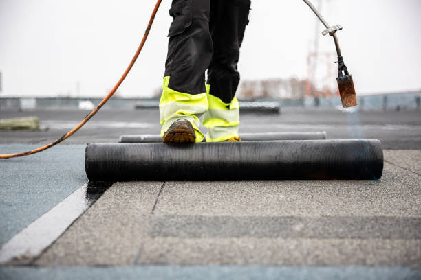 Best Roof Ventilation Installation  in Anna, TX