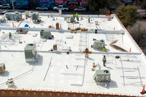 Reliable Anna, TX Roofing Service Solutions